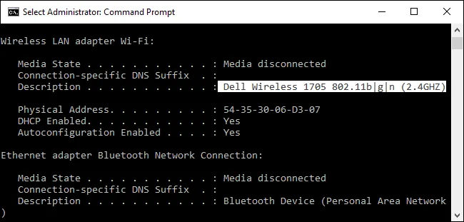 34 pintasan cmd (Command Prompt) biasa pada Windows