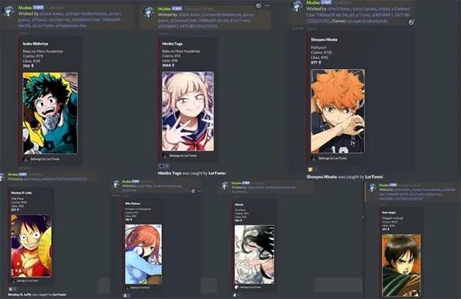 15 bot terbaik untuk meningkatkan pelayan Discord