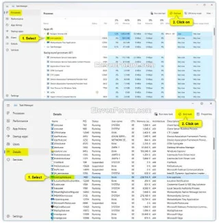 如何在 Windows 11 上開啟/關閉即時字幕