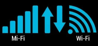 WiFi ve MiFi arasındaki fark