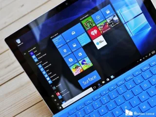 Arahan daripada AZ tentang cara memasang Windows 10 build 14393.222