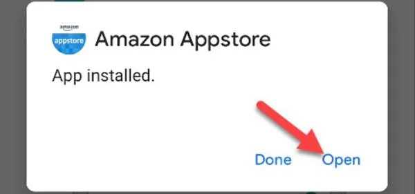 Cómo instalar tiendas de aplicaciones externas en Android