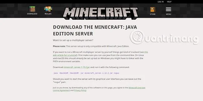 Kendi Minecraft sunucunuzu nasıl barındırırsınız?