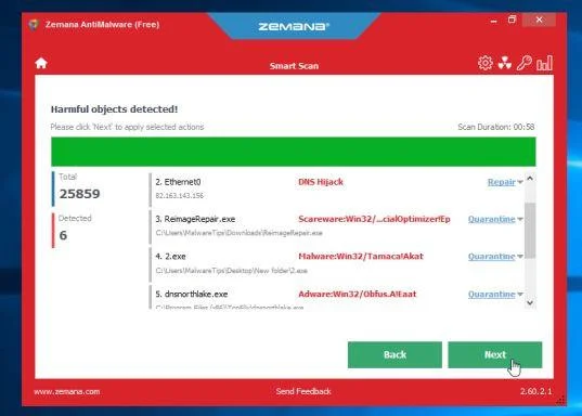 Bagaimana untuk mengalih keluar Bar Alat Yahoo sepenuhnya dan mencari. yahoo . com?