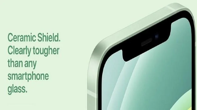 Apakah Ceramic Shield pada iPhone 12? Bagaimanakah Apple membuat Ceramic Shield?