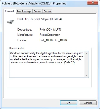 สรุปรหัสข้อผิดพลาดของไดรเวอร์บน Windows และวิธีแก้ไข (ตอนสุดท้าย)