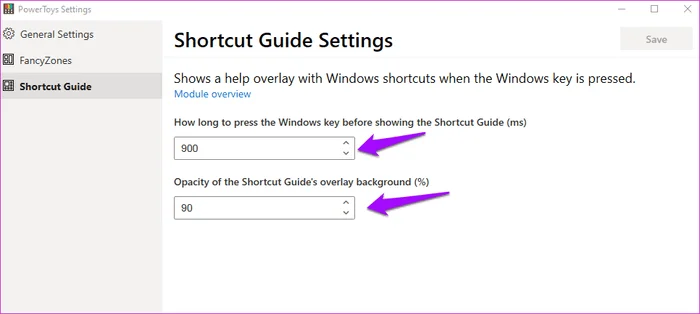 Cara menggunakan PowerToys pada Windows 10