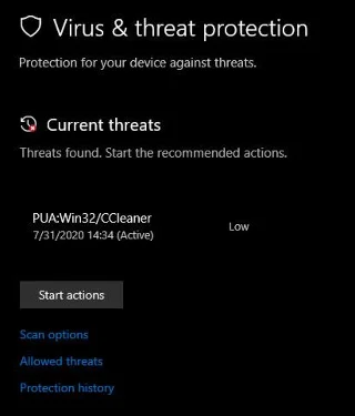 CCleaner'a tekrar güvenmeli miyim?