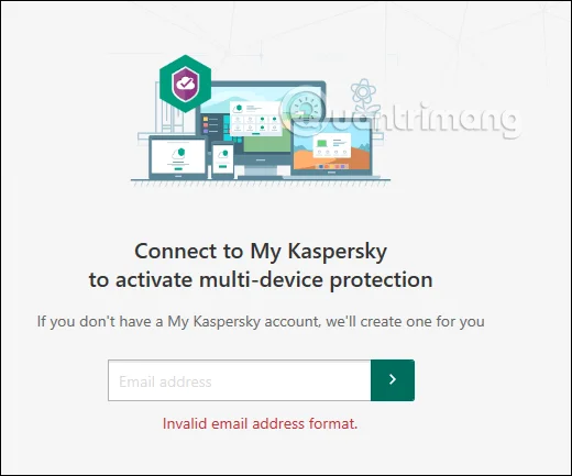 Cara menggunakan Kaspersky Security Cloud untuk membuang virus pada komputer anda