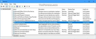 Bagaimana untuk menukar kata laluan WiFi TP-Link?