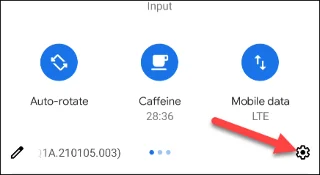 Cómo eliminar Wifi conectado en el teléfono