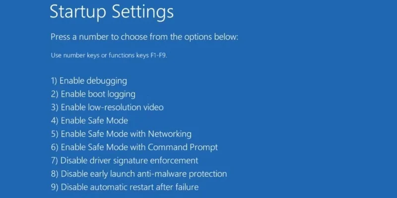 Windows 10/11'de PIN uzunluğu nasıl artırılır