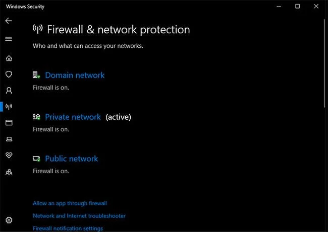 Hoe u Windows kunt repareren, kan de fout Netwerkproxy-instellingen niet automatisch detecteren