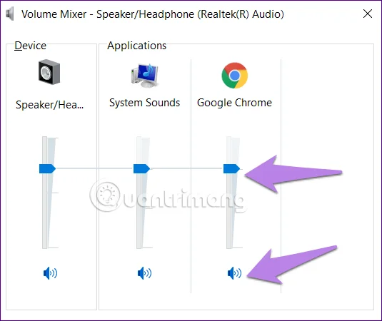 Hoe u geen geluidsfout in Google Chrome op Windows 10 kunt oplossen