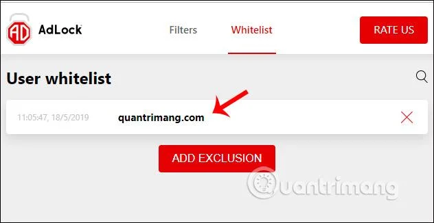 Cómo usar AdLock para bloquear anuncios en tu computadora