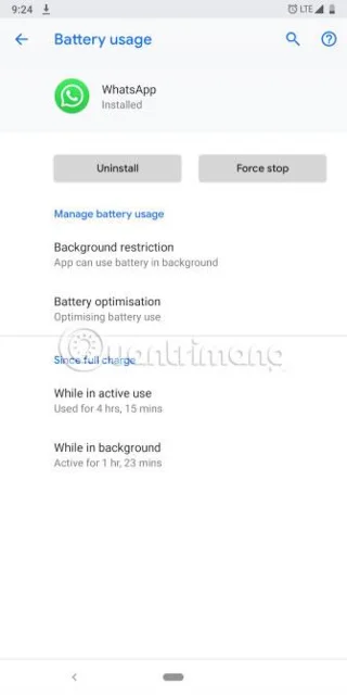 10 cara untuk membetulkan pemberitahuan yang tidak dipaparkan pada Android
