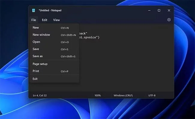 Windows 11'de özel sesli başlangıç ​​bildirimleri nasıl ayarlanır