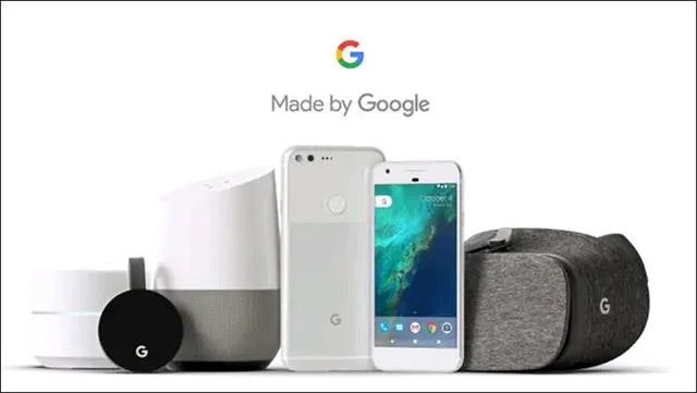 ¿Qué es Google Store? ¿Qué hay en Google Store?