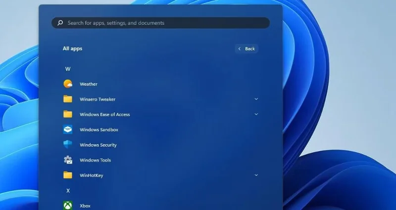 Windows 11'de Uzak Masaüstü Bağlantısı aracını açmanın 10 yolu