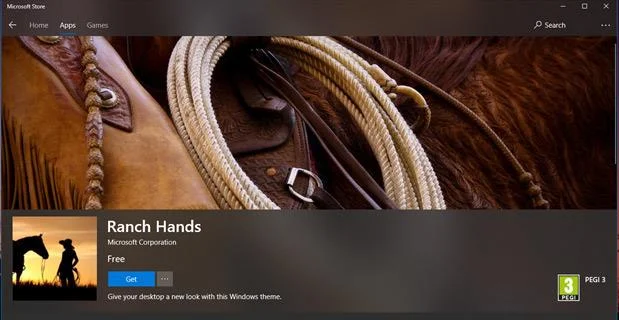 Arahan untuk memasang Tails pada Windows