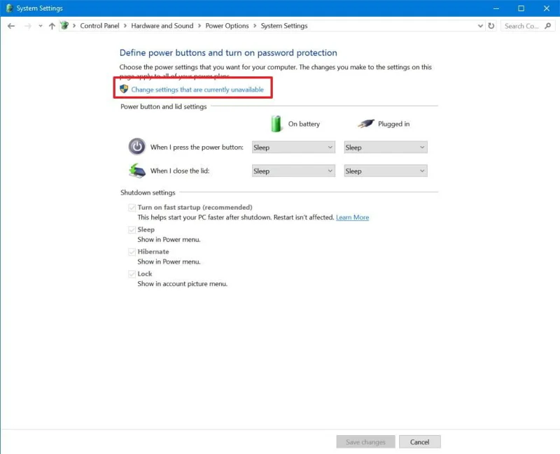 Ringkasan cara untuk membetulkan ralat skrin Windows 10 hitam