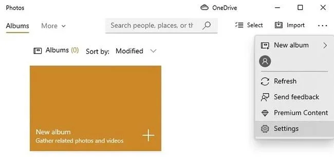 Hoe de Foto's-app te repareren werkt niet op Windows 10