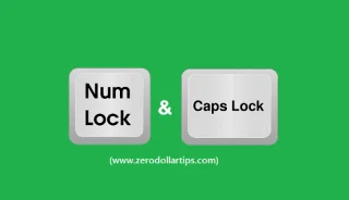 Fix Cap Lock-toetscrash op Windows 10
