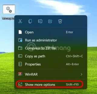 Hoe u het afsluiten van Windows 11 kunt plannen zonder software