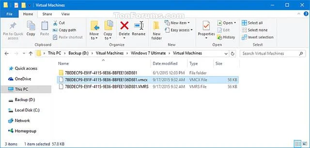 Bagaimana untuk menyekat sambungan Internet untuk perisian dan aplikasi dalam Windows 10