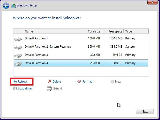 Arahan tentang cara mencari nombor siri komputer Windows