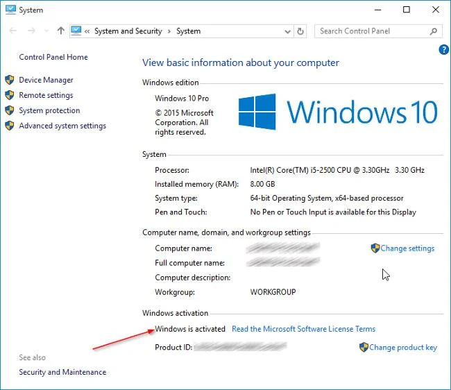 Ralat "tidak boleh menukar kertas dinding desktop" pada Windows 10, ini adalah cara untuk membetulkan ralat