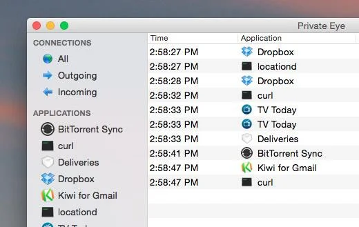 Adakah Mac benar-benar memerlukan tembok api?