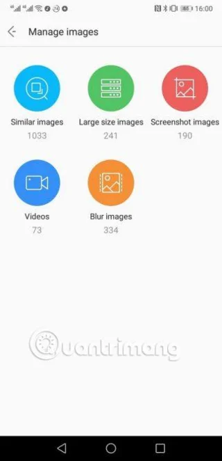 Android'de yinelenen fotoğrafları silmek için en iyi 5 uygulama