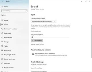 9 façons de corriger lerreur Windows ne détectant pas le microphone