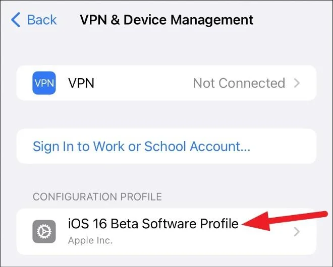 Arahan untuk menyediakan domain e-mel tersuai pada iCloud