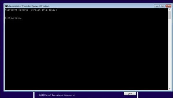 Bagaimana untuk memulihkan kata laluan Windows 10 dengan mudah dan cepat