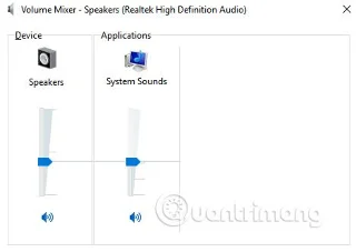 Cara mengurus dan meningkatkan kualiti bunyi dalam Windows 10