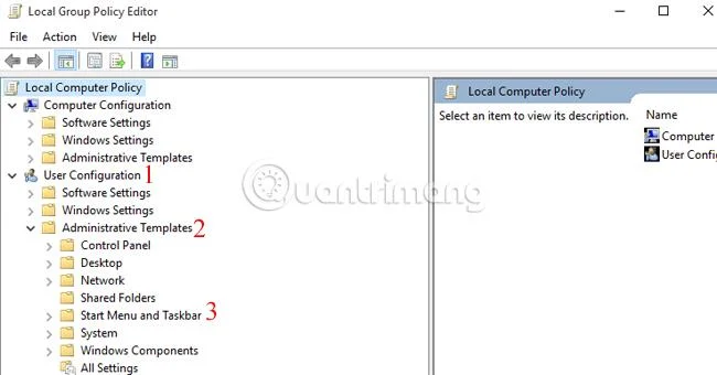 Comment récupérer l'icône Volume qui a disparu dans la barre des tâches de Windows 10 ?