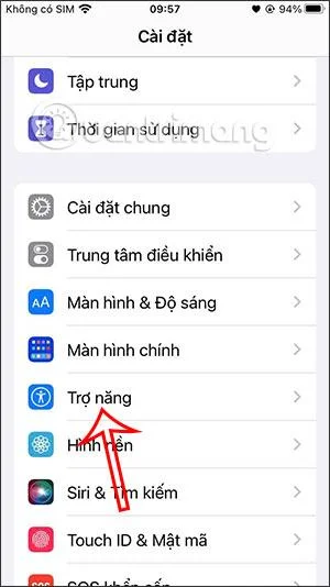 IPhoneのアプリロックパスワードを設定する方法