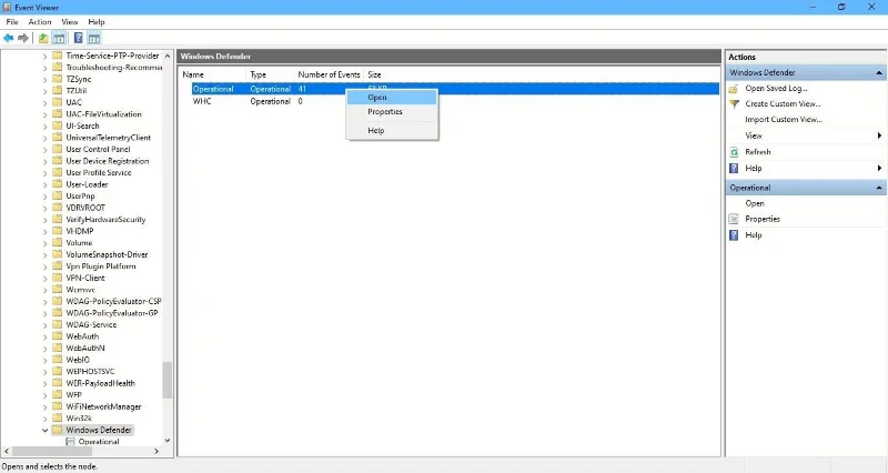 Windows 10/11'de Microsoft Defender koruma geçmişini silmenin 4 yolu