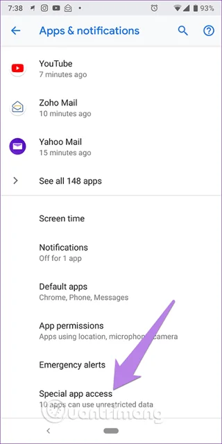 Cómo solucionar el error de no mostrar las llamadas entrantes en la pantalla de Android