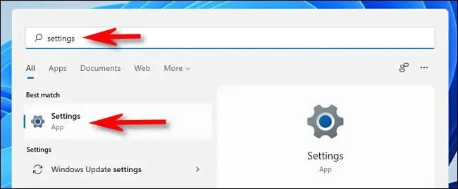 Windows 11'de kaydırma çubuğunu her zaman görüntüleyecek şekilde nasıl kurulur