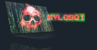 Apakah Mylobot dan bagaimana perisian hasad ini berfungsi?