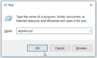 8 Möglichkeiten, das Programm- und Funktionstool unter Windows zu öffnen