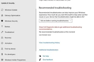 Hoe de Fotos-app te repareren werkt niet op Windows 10