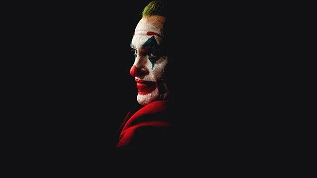 Kertas Dinding Joker 4K, Kertas dinding Joker 4K, foto Joker yang cantik