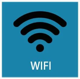 Comparez LTE et WiFi