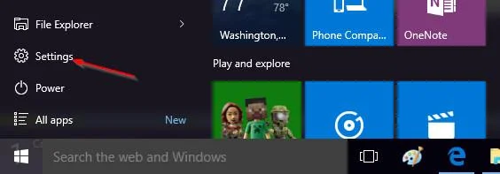 Ralat "tidak boleh menukar kertas dinding desktop" pada Windows 10, ini adalah cara untuk membetulkan ralat