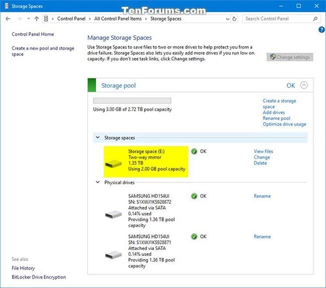 Windows 10でレジストリエディタのフォントを変更する方法