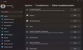 7 Möglichkeiten, den Fehler „Filme & TV-App funktioniert nicht“ unter Windows 11 zu beheben